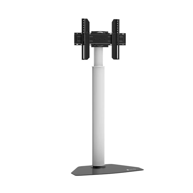 TV Standfuß für LCD/LED TV 32-65" Aluminium Stück