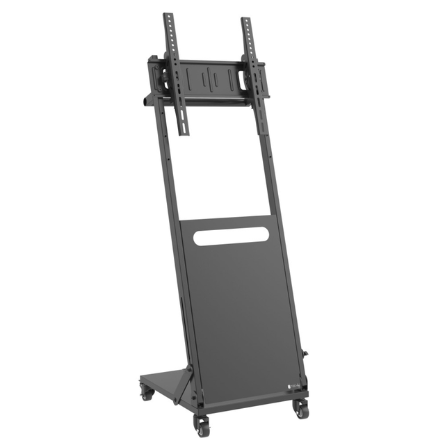 TV Wagen für LCD/LED TV 25-55" schwarz Stück