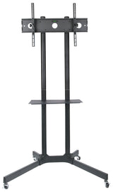 TV LED/LCD Wagen für LCD LED TV 30"-65", mit Ablage Stück