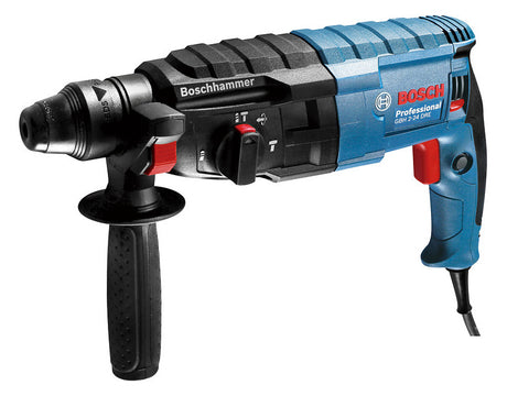 BOSCH-EW Bohrhammer 790W SDSplus 2,8kg Professional GBH 240 (C) Beton= 24mm