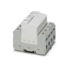 PHOENIX Kombi-Ableiter TS35 2p 240VAC FLT-SEC-T1+T2-1S-350/25-FM 1,5kV 4TE