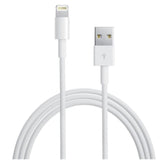 Lightning-to-USB-8p-Cable-White  Stück