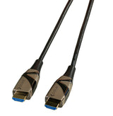 HDMI 4K 60Hz AOC LWL Kabel 20m  Stück