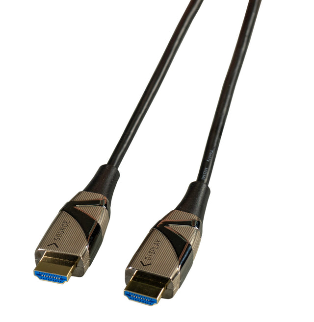 HDMI 4K 60Hz AOC LWL Kabel 20m  Stück