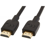 HDMI-Kabel-M/M-4K*2K-2-m-schwarz  Stück