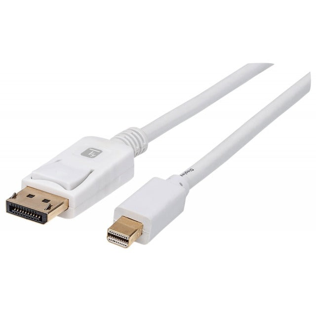 Mini-DP/Displayp-M/M-Kabel-4k60Hz-1  Stück