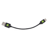 USB-Kabel-2.0-CM/AM-2m-schwarz  Stück