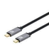 USB-C-Kabel-M/M-3.2-GEN.2-1-m  Stück
