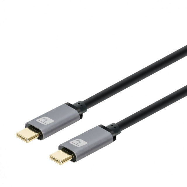 USB-C-Kabel-M/M-3.2-GEN.2-1-m  Stück