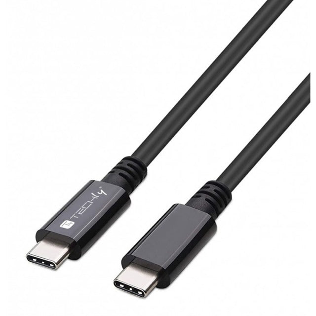 USB-4.0-Kabel-C-zu-C-0,8-m  Stück