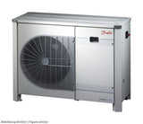 Verfl.Satz Danfoss OP-LPQM096NTP00E Optyma Plus, 400V-3-50Hz
