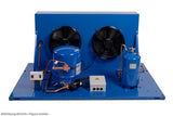 Verfl.-Satz OP-LCQN096NTA02E 400V-3Ph 404A/507/452A