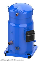 Scroll Verdichter Maneurop SZ 100-4V Esteröl, 400V-3-50Hz
