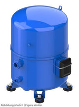 Verdichter Maneurop MT160-4V vollhermetisch, Mineralöl, 400V-3-50Hz