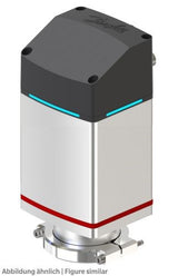 Stellmotor ICAD 600B  für ICM 20 bis 32  ohne Display, RS485, Bluetooth