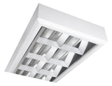 LEDVANCE LED-Geräteträger 20W 1LED IP20 LN MAG BATTEN T5 1168 ws G5