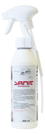 SANIT AktivSchaum 500 ml Flasche | 3212