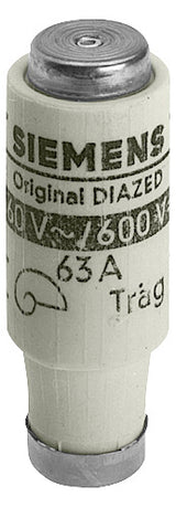 SIEMENS D-Sicherungseinsatz DIII 20A T 5SD8020 690V bl gG