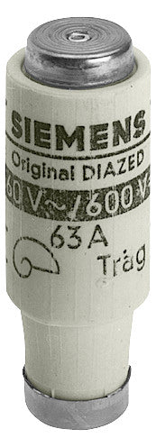 SIEMENS D-Sicherungseinsatz DIII 20A T 5SD8020 690V bl gG