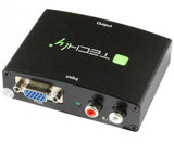 VGA/Audio zu HDMI Konverter  Stück