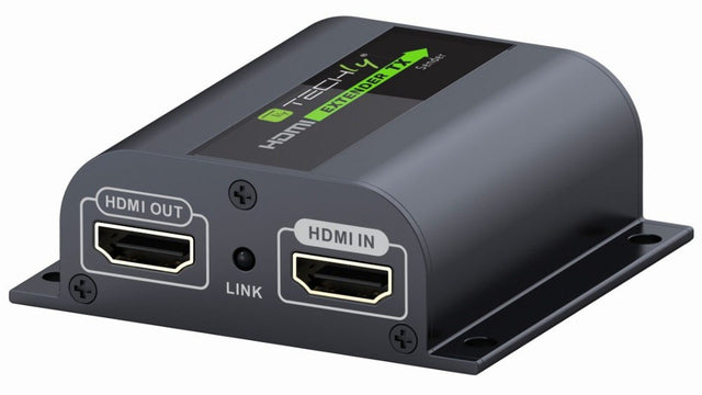 HDMI Extender/Splitter mit IR (60m)  Stück