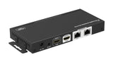 HDMI Splitter/Extender 1x2  Stück