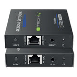 Extender-HDMI-70-mt-18-Gpbs  Stück