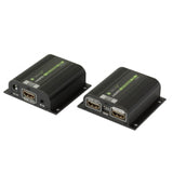 HDMI Extender über Cat.6/6A/7 mit PoE (40m) Stück