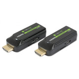 HDMI Extender über Cat.6/6A/7, max. 40m  Stück