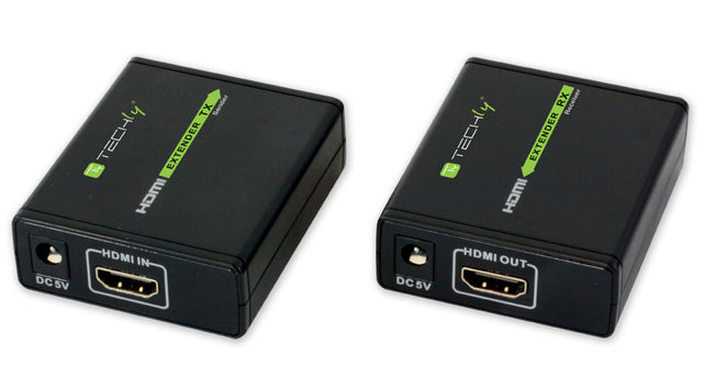 HDMI Extender über Netzwerkkabel CAT6,Cat6a,Cat7, 60m Stück