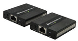 HDMI Extender Cat.5e/6 120m  Stück