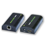 HDMI-Extension-Kit-Cat6-120m  Stück
