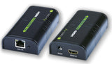 HDMI Extender/Splitter über IP (120m)  Stück