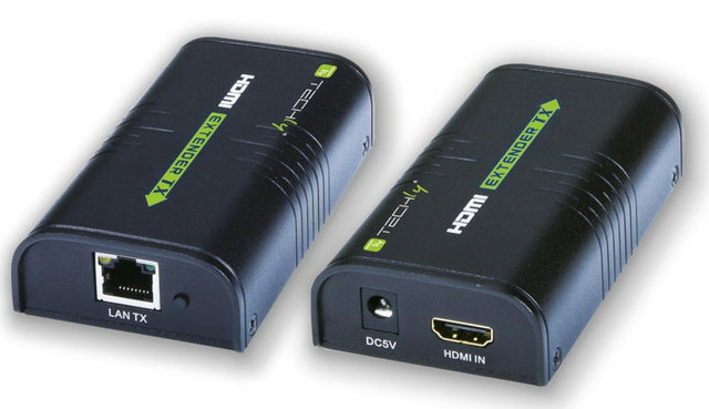 HDMI Extender/Splitter über IP (120m)  Stück