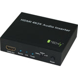 HDMI/DVI Audio Inserter Konverter  Stück