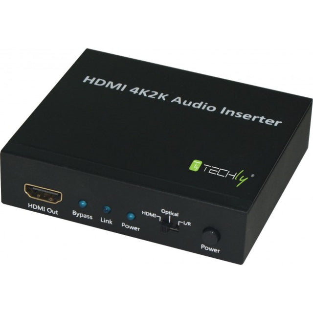 HDMI/DVI Audio Inserter Konverter  Stück