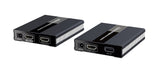 HDMI-KVM Extender over CAT5  Stück