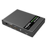 KVM-HDMI-Extender-4k@60Hz-cat6/6a/7  Stück