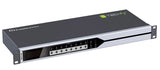 HDMI Matrix Switch 8x8 4K2K 30Hz  Stück