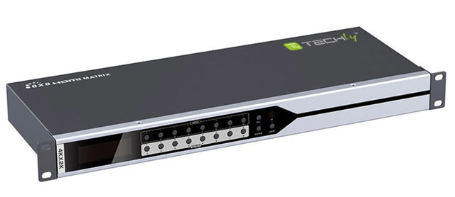 HDMI Matrix Switch 8x8 4K2K 30Hz  Stück
