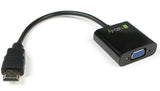 HDMI zu VGA Konverter  Stück