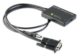SVGA und Audio zu HDMI Konverter  Stück