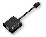 Mini HDMI (TYP C) zu VGA Konverter  Stück