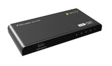 HDMI Splitter 4K 4 Port, HDR, 4K2K 60Hz  Stück