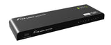 HDMI Splitter 4K 8 Port, HDR, 4K2K 60Hz  Stück