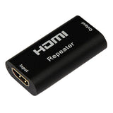 HDMI 4K 60Hz Repeater (Extender)  Stück
