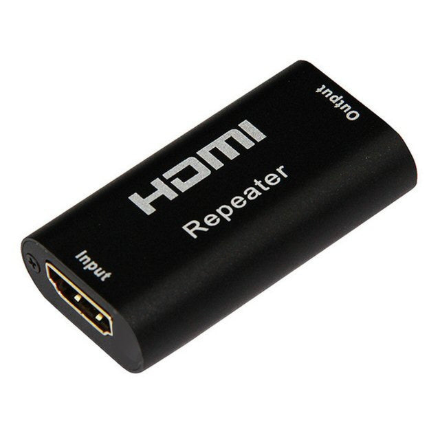 HDMI 4K 60Hz Repeater (Extender)  Stück