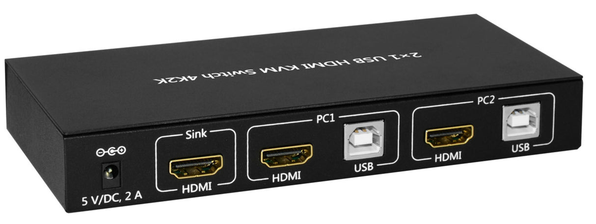 IDATA-KVM-HDMI2