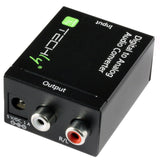 Digital Audio zu Analog Audio Konverter  Stück