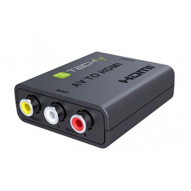 AV 3xRCA zu HDMI Full HD Konverter  Stück